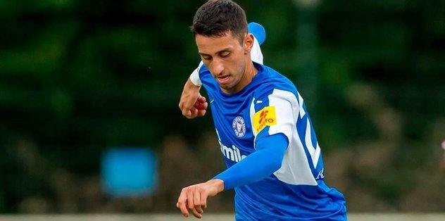 Scout Ekibi Atakan I Izledi Son Dakika Fenerbahce Haberleri Fotomac