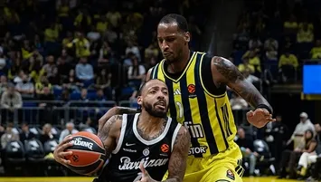 Fenerbahçe galip