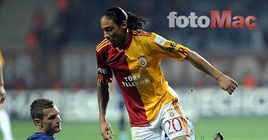 Eski Galatasaraylı’dan Carrascal’a çağrı! Beşiktaş’a git