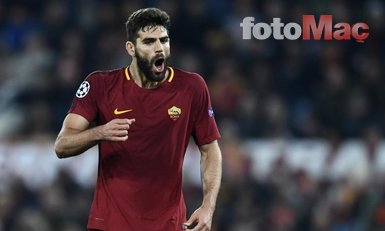 İşte Roma - Medipol Başakşehir muhtemel ilk 11’leri! Arda Turan, Mehmet Topal, Skrtel...