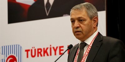 Boksta dev organizasyon Türkiye'de