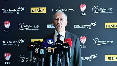 Öztürk’ten açıklama