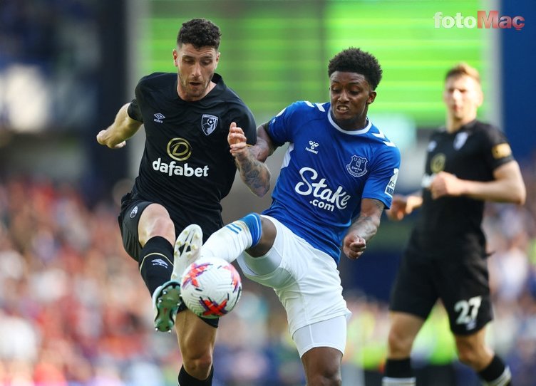 TRANSFER HABERLERİ - Beşiktaş'ın yeni yıldızı Premier Lig'den! Demarai Gray...