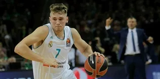 Haftanın MVP’si yine Doncic!
