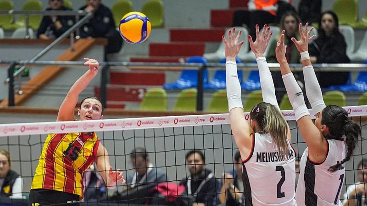 İzmir’de olaylı müsabaka