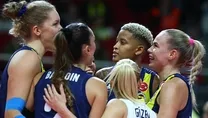 Fenerbahçe rahat kazandı