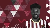 Bandırmaspor’dan üç imza
