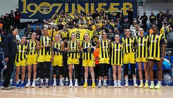 Fenerbahçe şampiyonluk aşkına
