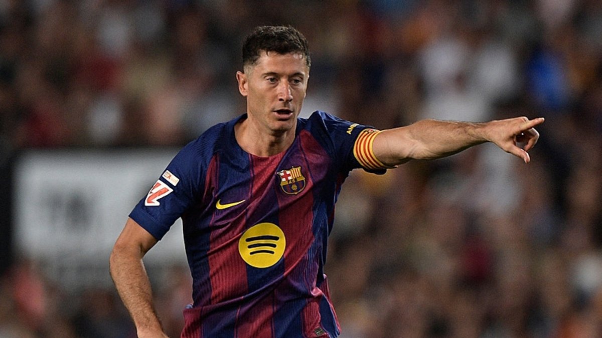 Fenerbahçe'den Lewandowski'ye transferde dev teklif!
