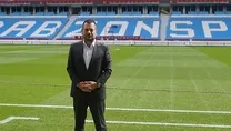 Başkan Doğan ve Uğurcan listede