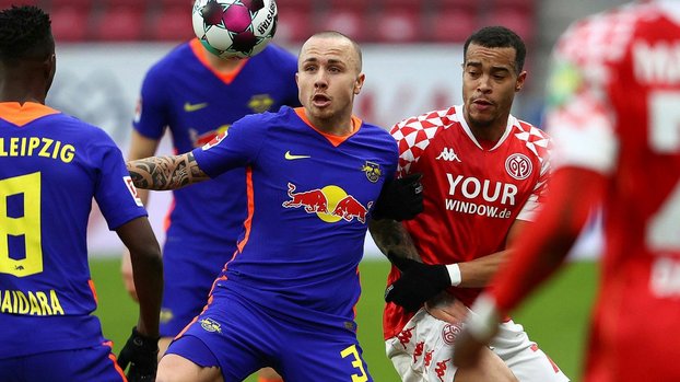 Mainz Leipzig 3 2 Match Result Summary Last Minute German Bundesliga News Mbsoccerevents