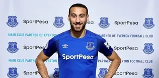 Cenk Tosun’u yalnız bırakmam