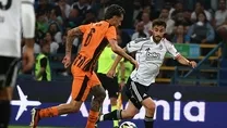 İyi hazırlanmıştık ama olmadı