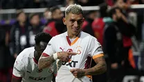 Yeni golcü Torreira