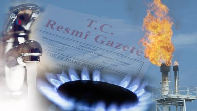 DOĞAL GAZ KARARI RESMİ GAZETE'DE | Fatura sıfırlanıyor! - Doğal gaz ne zaman ücretsiz olacak?