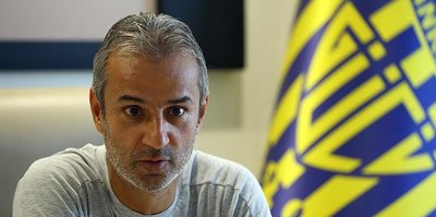 "Ankaragücü'nü hak ettiği yere taşımak istiyoruz"