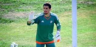 Nazilli Belediyespor’da Evren imzaladı