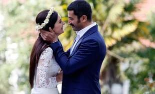 Karadayı 110.Bölüm