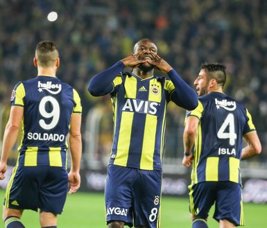 Fenerbahçe’de müthiş değişim!