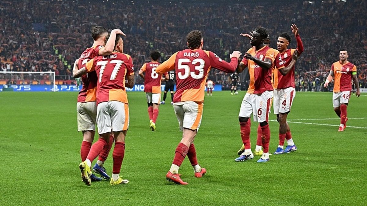 Spor yazarlarından Galatasaray-Juventus maçı değerlendirmesi