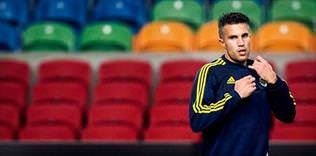 50 gol atmış adamım ben!