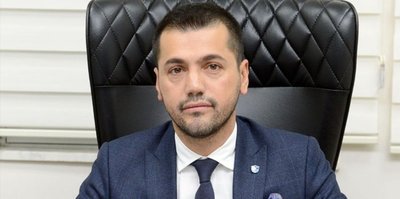 BB Erzurumspor Başkanı Hüseyin Üneş taraftara söz verdi