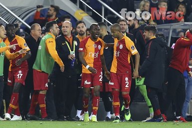 Galatasaray’ın Kadıköy kabusu!
