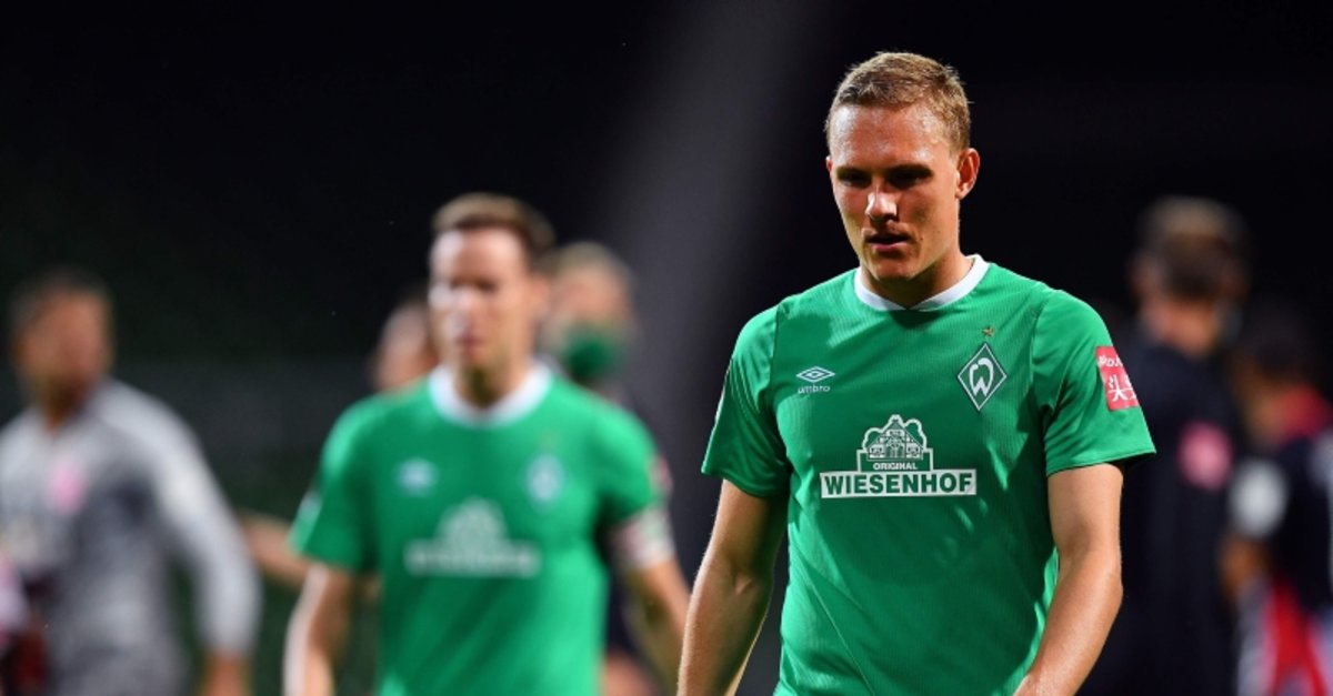 Son Dakika Transfer Haberi Galatasaray A Alternatif Sol Bek Almanya Dan Ludwig Augustinsson Fotomac