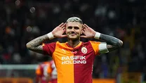 İcardi’ye veda planı
