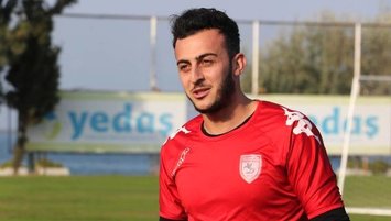 TFF 1. Lig'den haberler (02.07.2021)