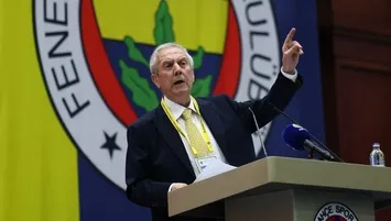Aziz Yıldırım'dan suç duyurusu