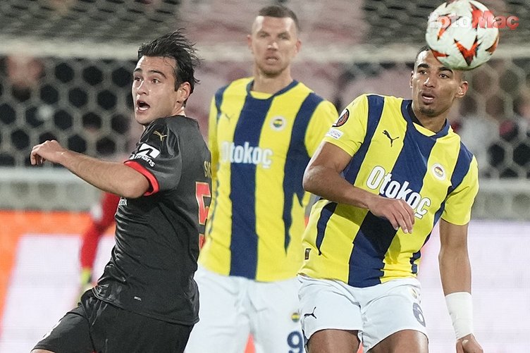 Spor yazarları Midtjylland-Fenerbahçe maçını değerlendirdi