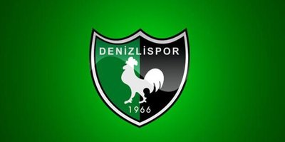 Denizlispor'dan Toker için başsağlığı mesajı