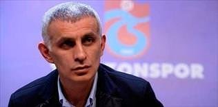 Başkan üç puan istedi