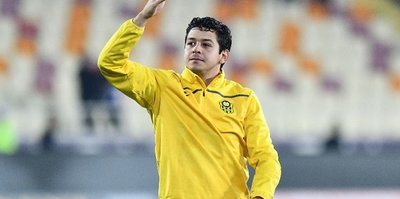 Malatyaspor resmen açıkladı! Guilherme ve Beşiktaş...