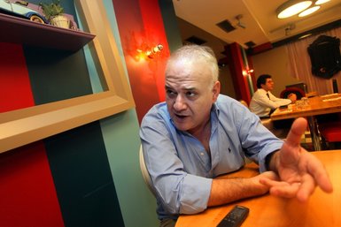 Ahmet Çakar: Müftüoğlu sınıf başkanı bile olamaz!