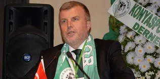 Ahmet Şan’dan Avrupa açıklaması
