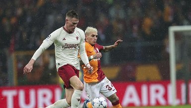 Top hırsızı Torreira