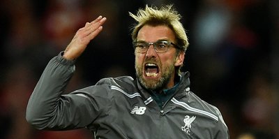 Jürgen Klopp: Şampiyon ilan edilmeliyiz