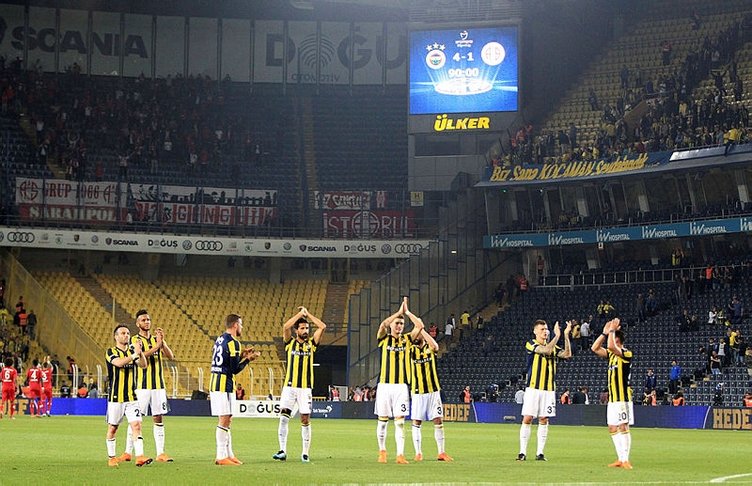 Fenerbahçe Bayramı