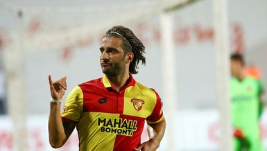 Fenerbahçe'de savunmaya Alpaslan