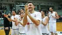 Beşiktaş Sompo Sigorta Fransa’ya gidiyor