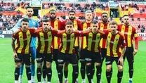 Zecorner Kayserispor 10. kez kaybetti!