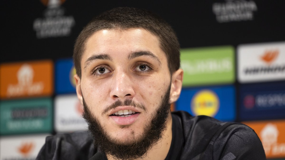 Beşiktaş sol bekte rotayı yeniden İsviçre'ye çevirdi! Transfer