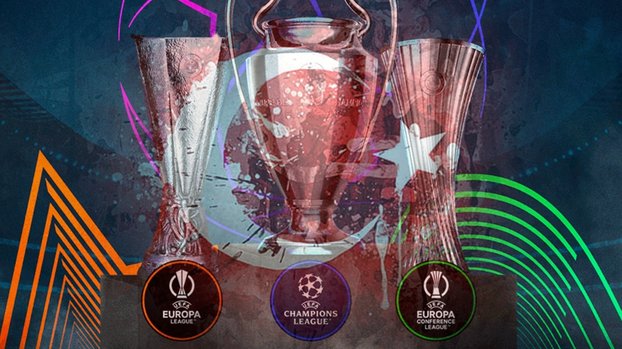 ÜLKE PUANI! - UEFA ülke puanı sıralaması (İşte Türkiye'nin sırası)
