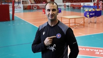 Taner Atik, Al Ain ile anlaştı