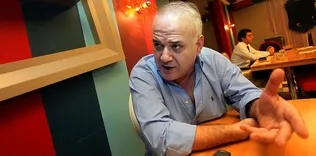 Ahmet Çakar’dan G.Saray yorumu