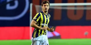 Salih’e Samsun talip