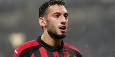 Fenerbahçe'den Hakan Çalhanoğlu bombası! "Galatasaraylıyım" demişti ama...