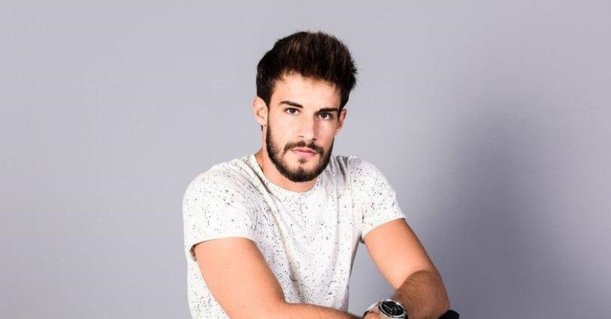 survivor batuhan karacakaya kimdir kac yasinda nereli fotomac